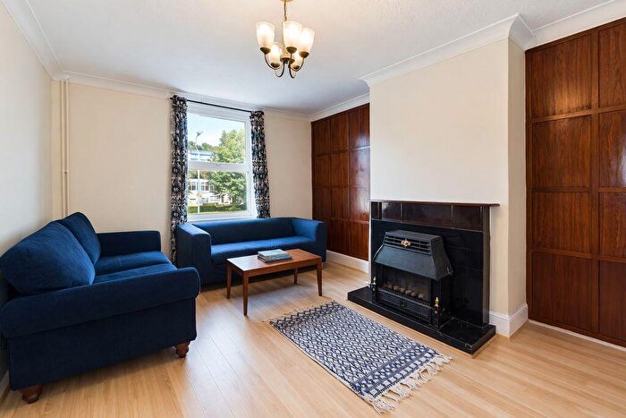 6 Bedroom Detached House To Rent In The Highway, Brighton, BN2