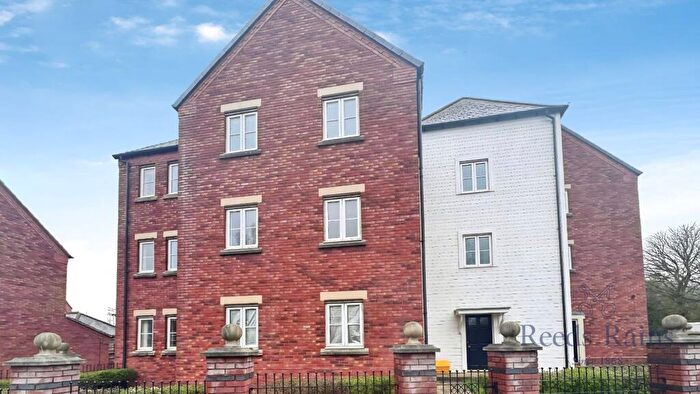 2 Bedroom Apartment For Sale In Clement Road, Fulwood, Preston, Lancashire, PR2