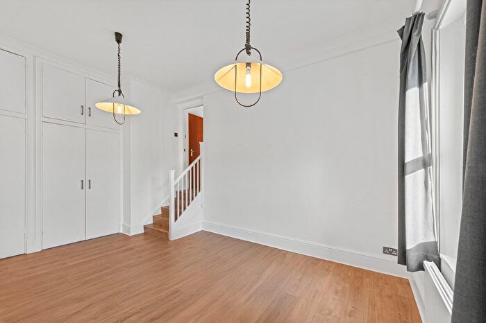 1 Bedroom Flat To Rent In Chilworth House, Chilworth Mews, W2