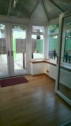 1 Bedroom Terraced Bungalow To Rent In Cameron Crescent, Bonnyrigg, EH19