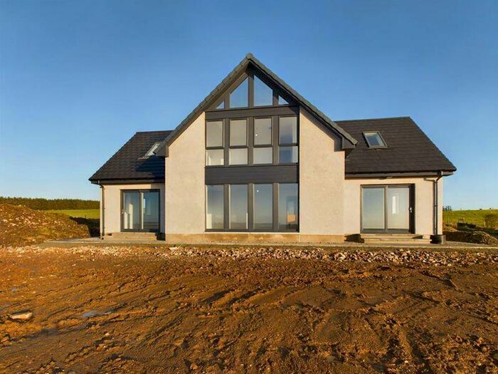 4 Bedroom Detached Villa For Sale In Ardallie, Peterhead, AB42