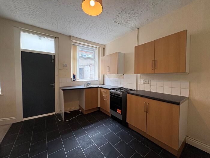 2 Bedroom Terraced House To Rent In Bradley View, Nelson, BB9