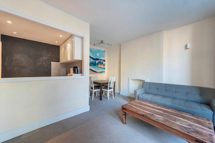 2 Bedroom Flat To Rent In Ladbroke Grove, Ladbroke Grove, London, W10