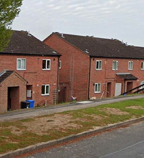 2 Bedroom Flat To Rent In Pentlow Hawke Close, Haverhill, CB9