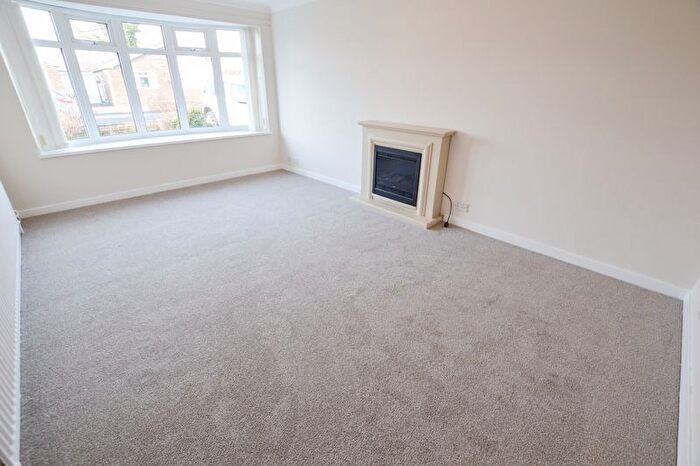 2 Bedroom Bungalow For Sale In Whithorn Court, Blyth, NE24