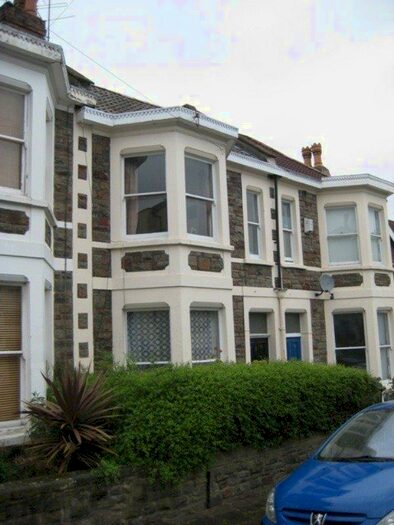 5 Bedroom Terraced House To Rent In Arley Park &#;, BS6