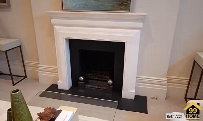 2 Bedroom Flat To Rent In City Road, London, EC1V