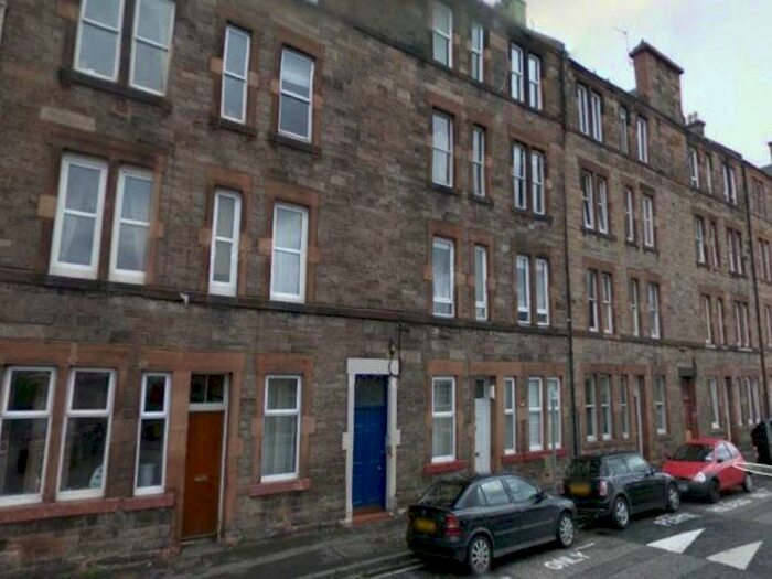 1 Bedroom Flat To Rent In Logie Green Road, Broughton, Edinburgh, EH7