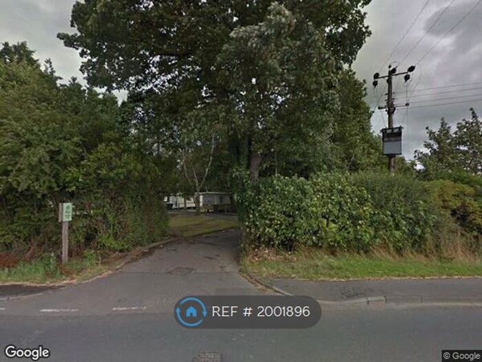 1 Bedroom Mobile/park Home To Rent In Mill House Park, Doncaster, DN6