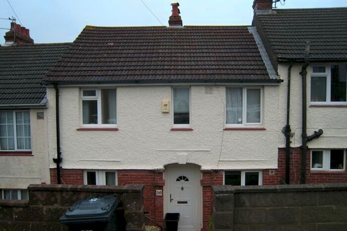 4 Bedroom Terraced House To Rent In Kimberley Road, Brighton, BN2