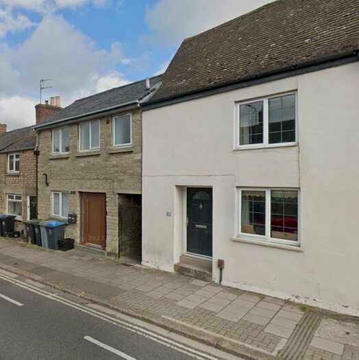 1 Bedroom Apartment To Rent In Corn Street, Witney, OX28