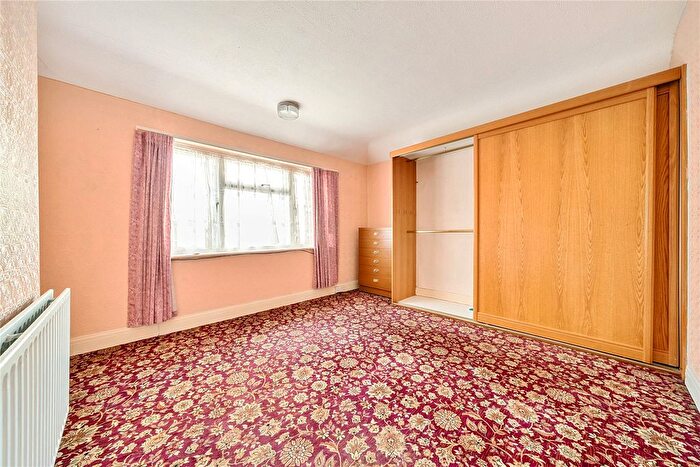 2 Bedroom Semi-Detached House For Sale In Poverest Road, Orpington, BR5