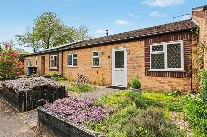 2 Bedroom Bungalow For Sale In Plantsman Close, Norwich, Norfolk, NR2