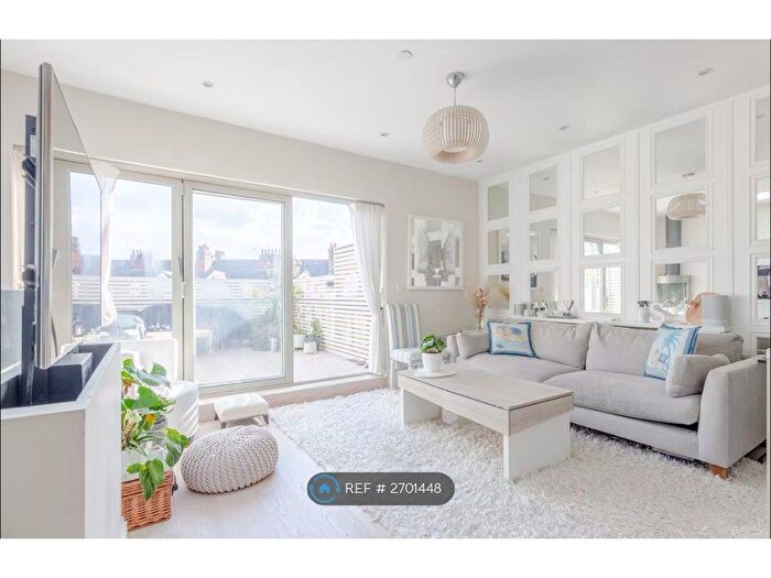 1 Bedroom Flat To Rent In Castellain Road, London, W9