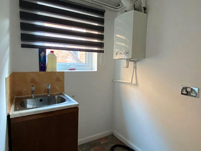 4 Bedroom Property To Rent In South Hill Road, Gravesend, DA12