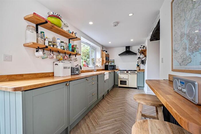 3 Bedroom Terraced House For Sale In Old Warleigh Lane, Tamerton Foliot, Plymouth, PL5