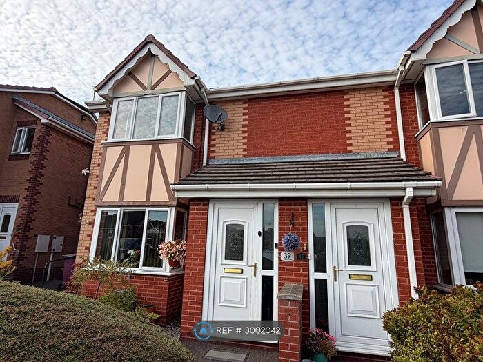 2 Bedroom Flat To Rent In Chapel Close, Clowne, Chesterfield, S43