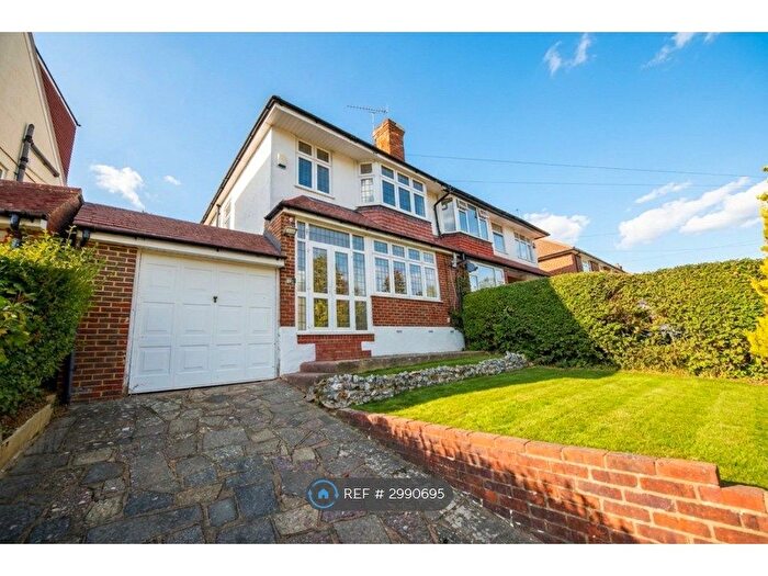 3 Bedroom Semi-Detached House To Rent In Cloonmore Avenue, Orpington, BR6
