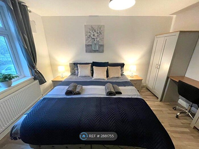 Studio To Rent In Marlborough Road, Gillingham, ME7