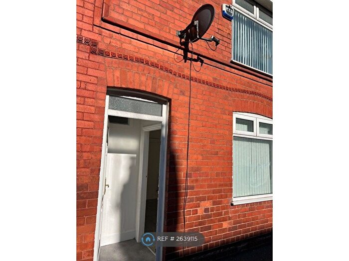 3 Bedroom Terraced House To Rent In Lee Road, Wirral, CH47