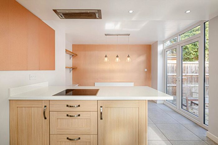 4 Bedroom Semi-Detached House For Sale In Broom Farm Road, Elsenham, Bishop's Stortford, CM22