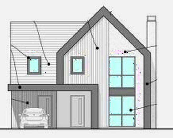 Plot For Sale In Tooley Lane, Wrangle, Boston, PE22