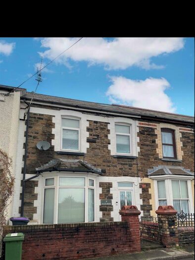 3 Bedroom Property To Rent In Sebastopol, Pontypool, Torfaen, NP4