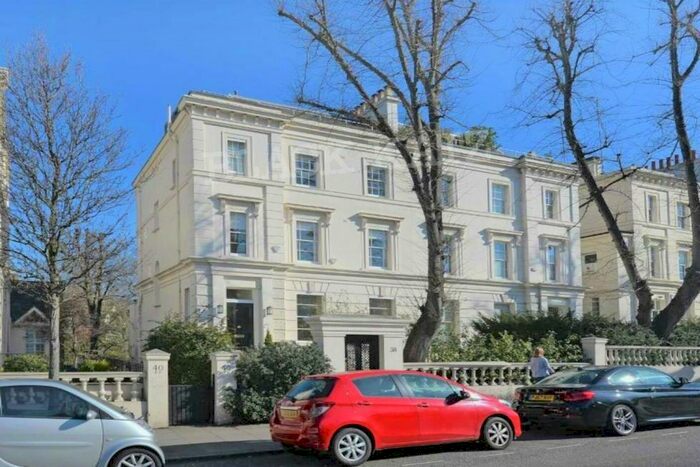 2 Bedroom Flat To Rent In Warwick Avenue, London, W9