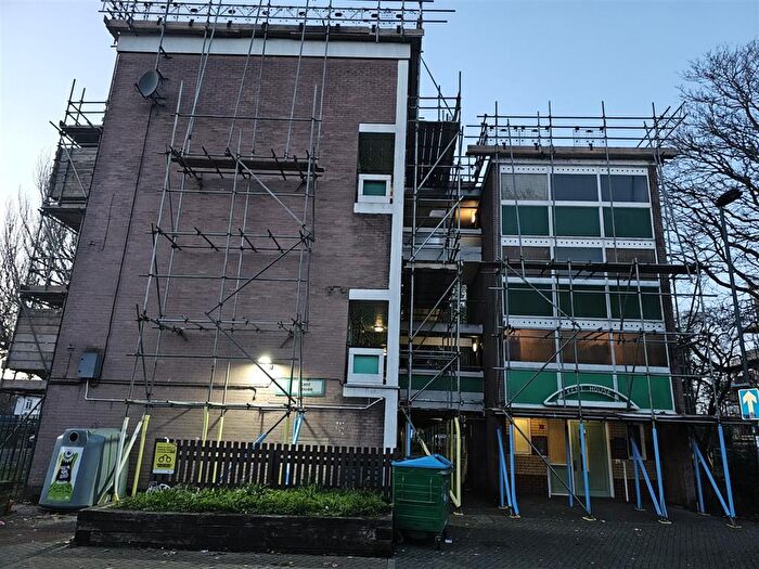 Studio For Sale In Kent Street, Southampton, SO14