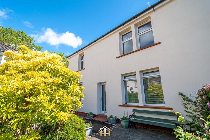 2 Bedroom Flat For Sale In Archer Street, Broughty Ferry, DD5
