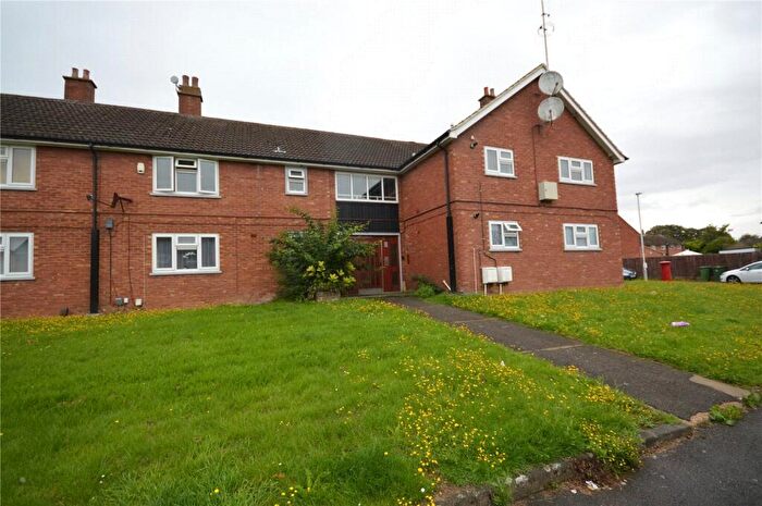 1 Bedroom Apartment For Sale In Dewsbury Road, Luton, Bedfordshire, LU3