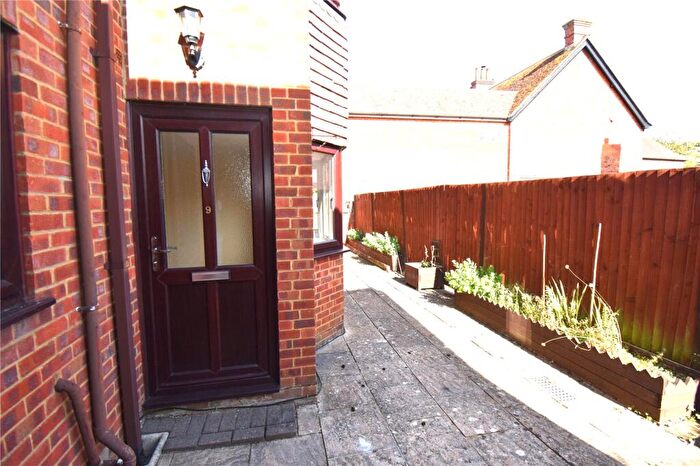 Studio To Rent In Phoenix Court, Kingsclere, Newbury, Hampshire, RG20