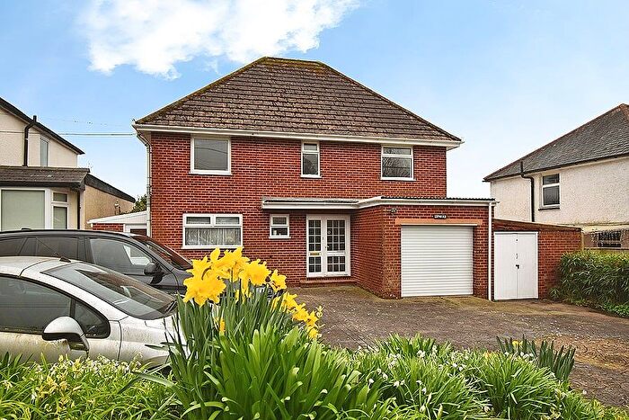 3 Bedroom Detached House For Sale In Wotton Lane, Lympstone, Exmouth, EX8