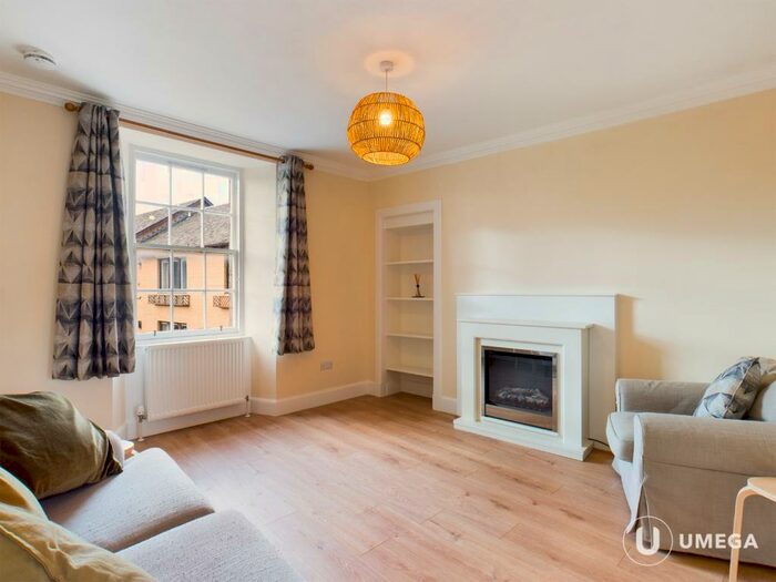 1 Bedroom Flat To Rent In Pleasance, South Side, Edinburgh, EH8