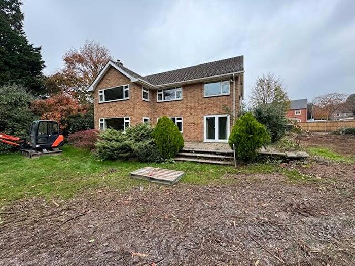 5 Bedroom Detached House To Rent In London Road, Downham Market, PE38
