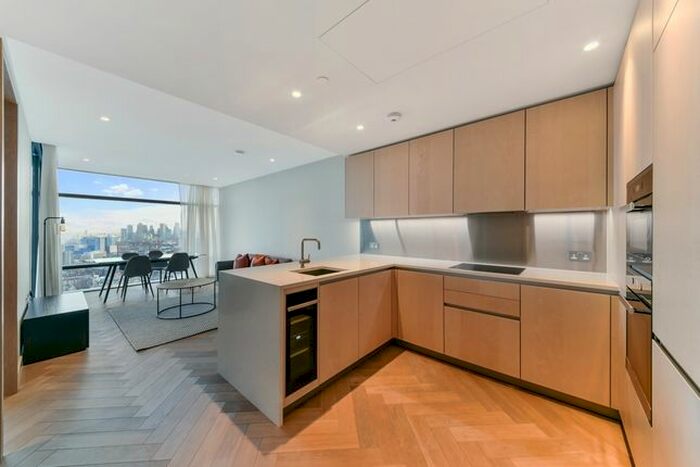 1 Bedroom Flat To Rent In Principal Place, Worship Street, Shoreditch, London, EC2A