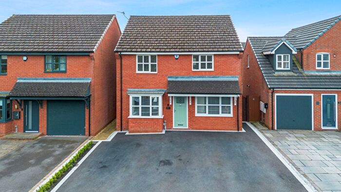 4 Bedroom Detached House For Sale In Davy Road, Abram, WN2