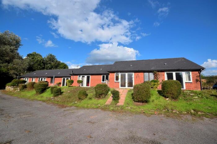 1 Bedroom Bungalow To Rent In Tynefield Mews, Blakeley Lane, Etwall, Derby, Derbyshire, DE65