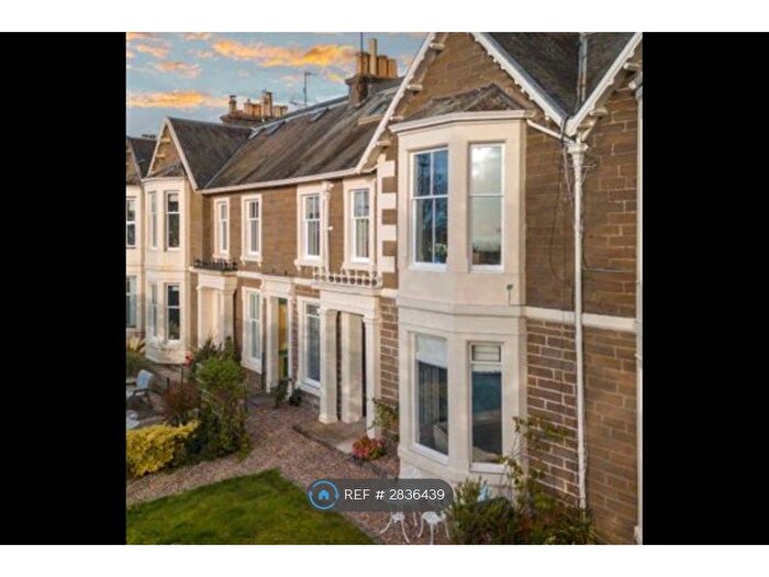 2 Bedroom Flat To Rent In Broughty Ferry, Dundee, DD5