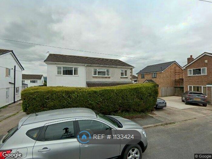 3 Bedroom Detached House To Rent In Ffordd Celyn, Denbigh, LL16