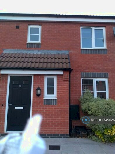 3 Bedroom Semi-Detached House To Rent In Pasture Drive, Birstall, Leicester, LE4