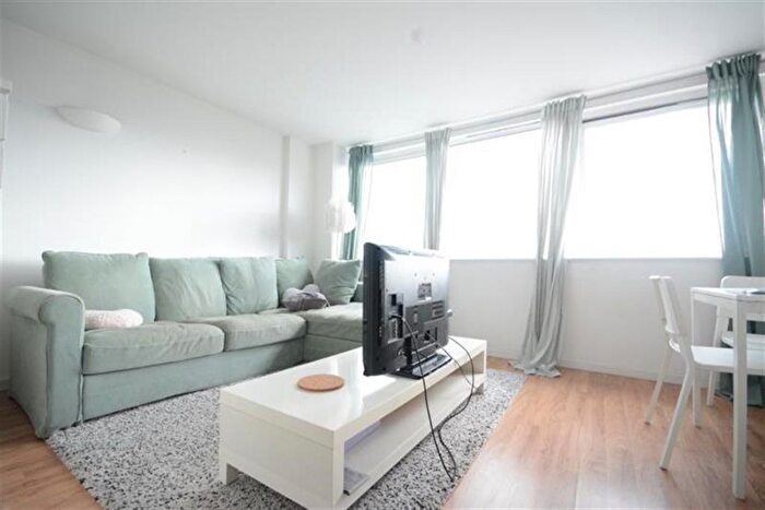 1 Bedroom Flat To Rent In Marco Island, Huntingdon Street, NG1