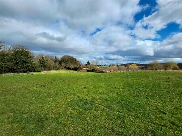Land For Sale In Bunkers Hill, Badby, Daventry, NN11