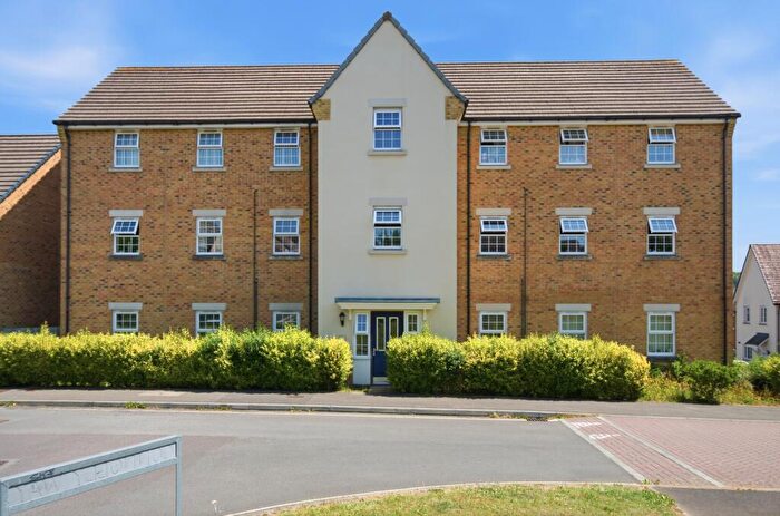 2 Bedroom Flat For Sale In Oatway Road, Tidworth, SP9