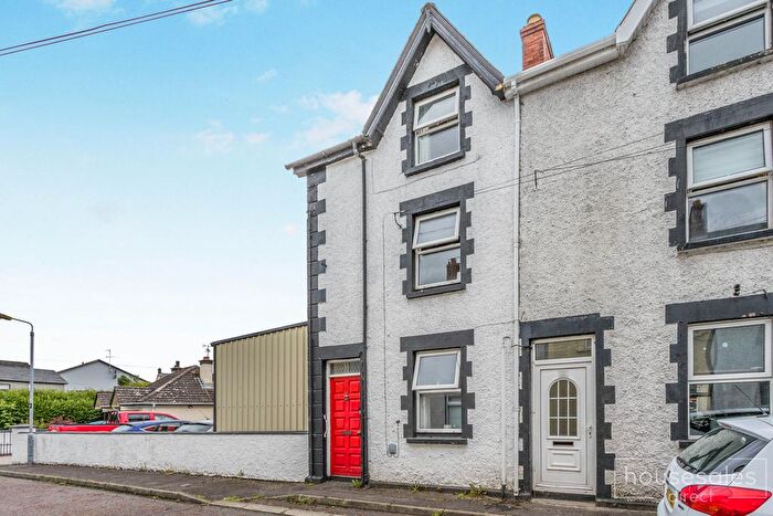 4 Bedroom End Terrace House For Sale In Eden Terrace, Strabane, BT82