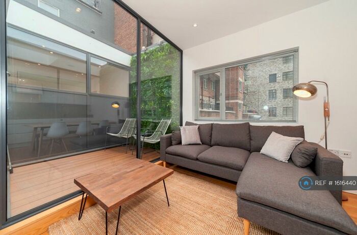 1 Bedroom Flat To Rent In Old Street, London, EC1V