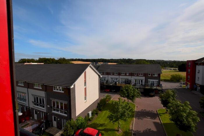 2 Bedroom Flat To Rent In Goodhope Park, Bucksburn, Aberdeen, AB21