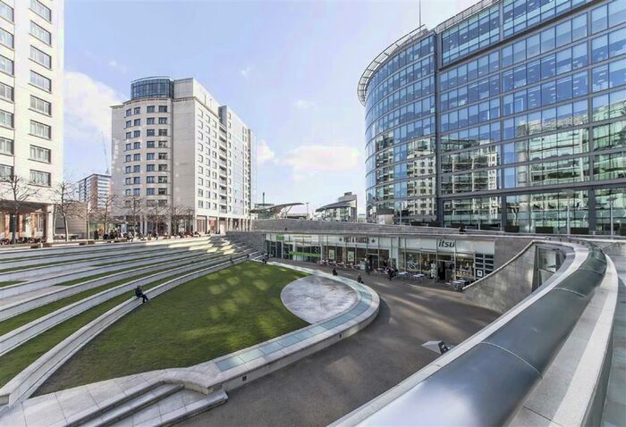 2 Bedroom Flat To Rent In Sheldon Square, London, W2