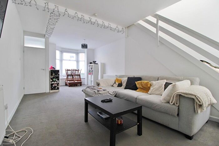 2 Bedroom Terraced House For Sale In Westfield Road, Southsea, PO4