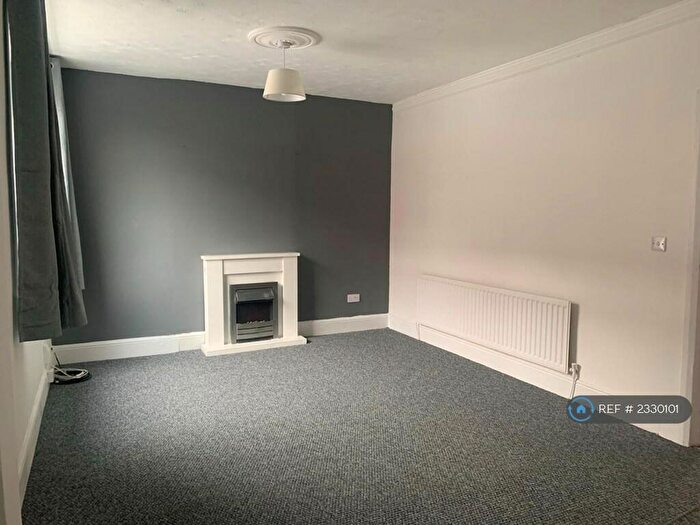 3 Bedroom Terraced House To Rent In Park Street, Sutton-In-Ashfield, NG17